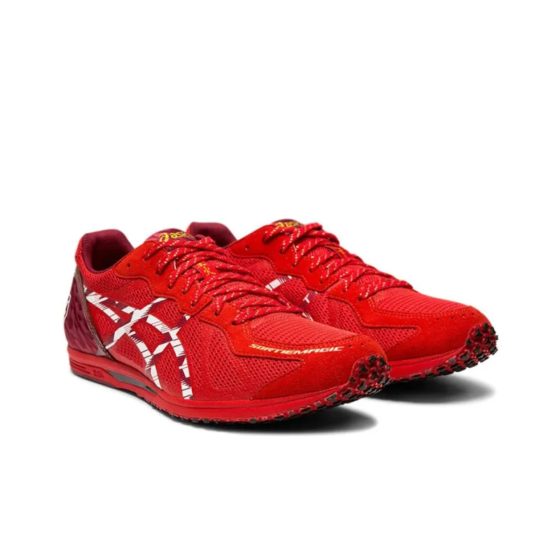 Asics Sortiemagic Rp 4 Tenka 'Speed Red'-2