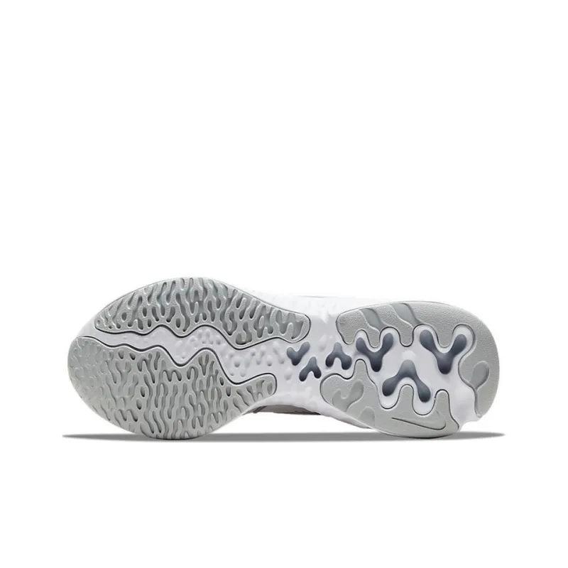 Nike Renew Run Pure Platinum Women's-5
