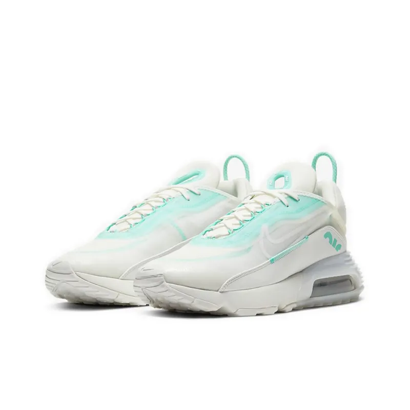 Nike Air Max 2090 Aurora Green-2