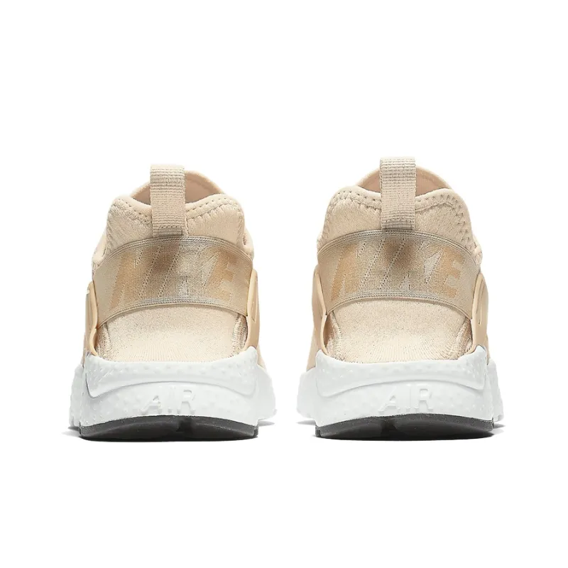 Nike Air Huarache Run Ultra Oatmeal Women's-4