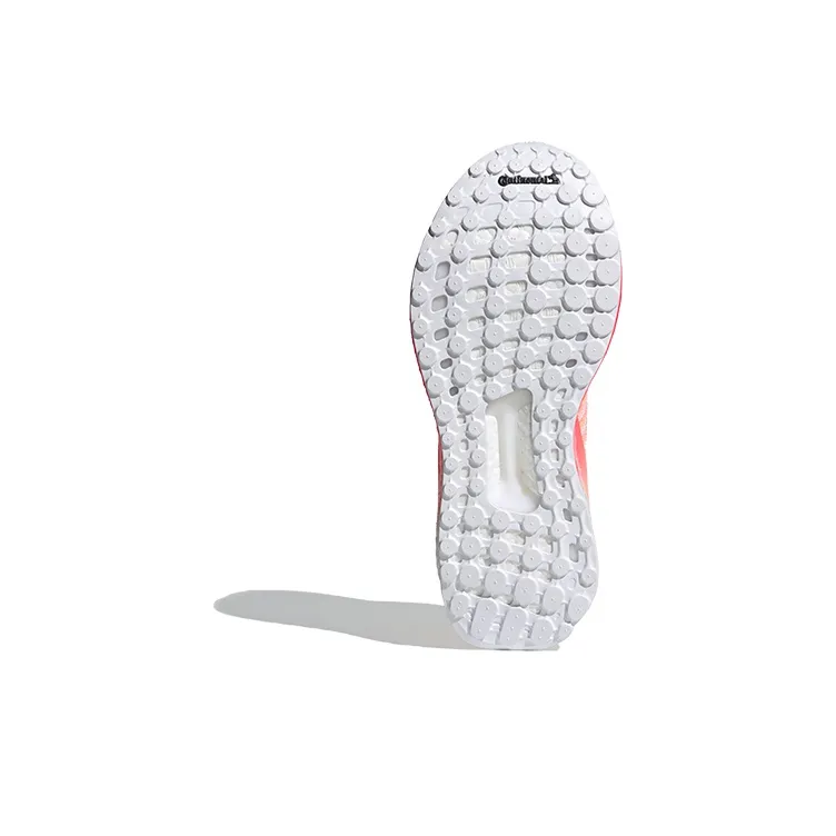 Adidas Solar Boost 19 'Light Flash Orange' Women's-5
