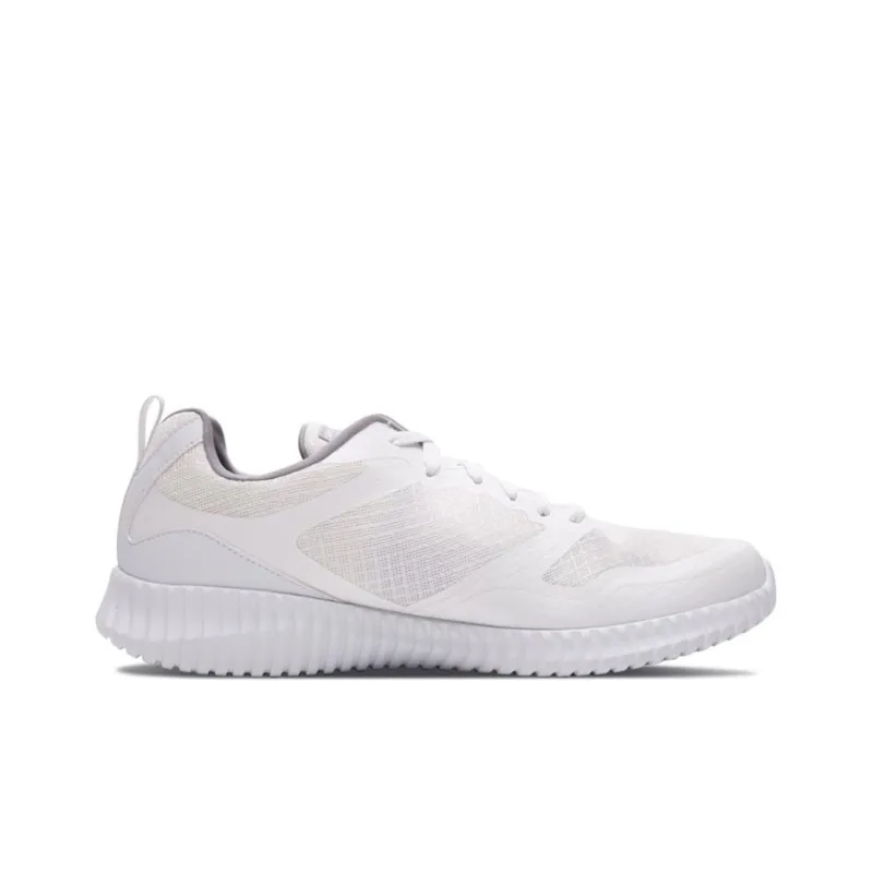 Skechers Elite Flex White-1