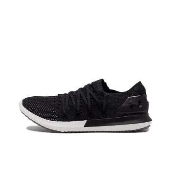Under Armour SpeedformR Slingshot 2 Para Mujer 'Black White' Women's