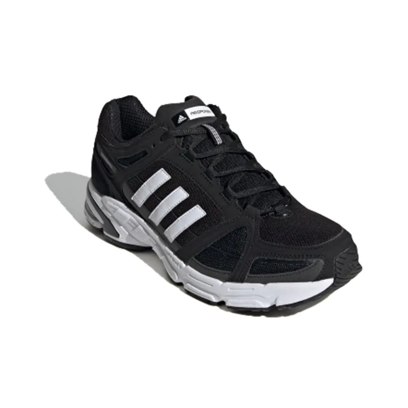 Adidas Response Ctl7 Plus 'Black White'-1