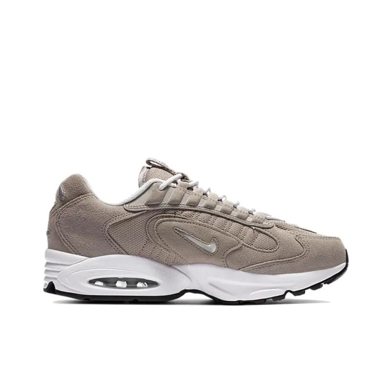Nike Air Max Triax Le Grey Suede-1