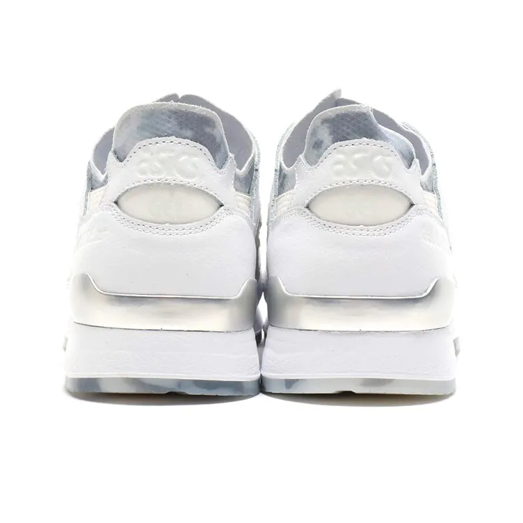 Asics X Atmos Gel Lyte 3 'NEXKIN White Silver Camo'-4