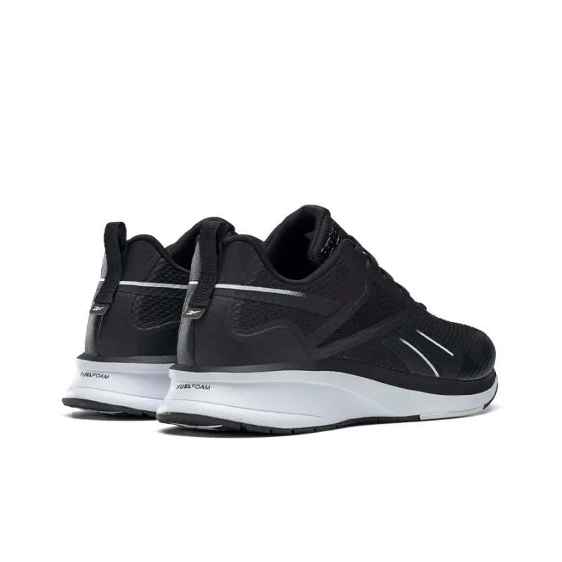 Reebok Rbk Fusium Run Lite Sneakers Black-3
