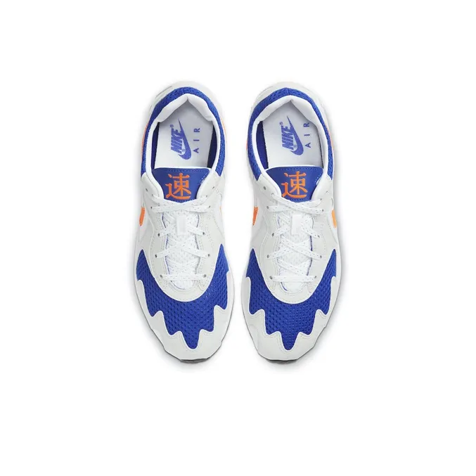 Nike Air Streak Lite 'Racer Blue Orange'-2