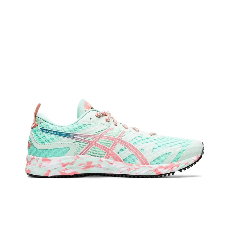 Asics Gel Noosa Tri 12 'Fresh Ice Guava' Women's-1