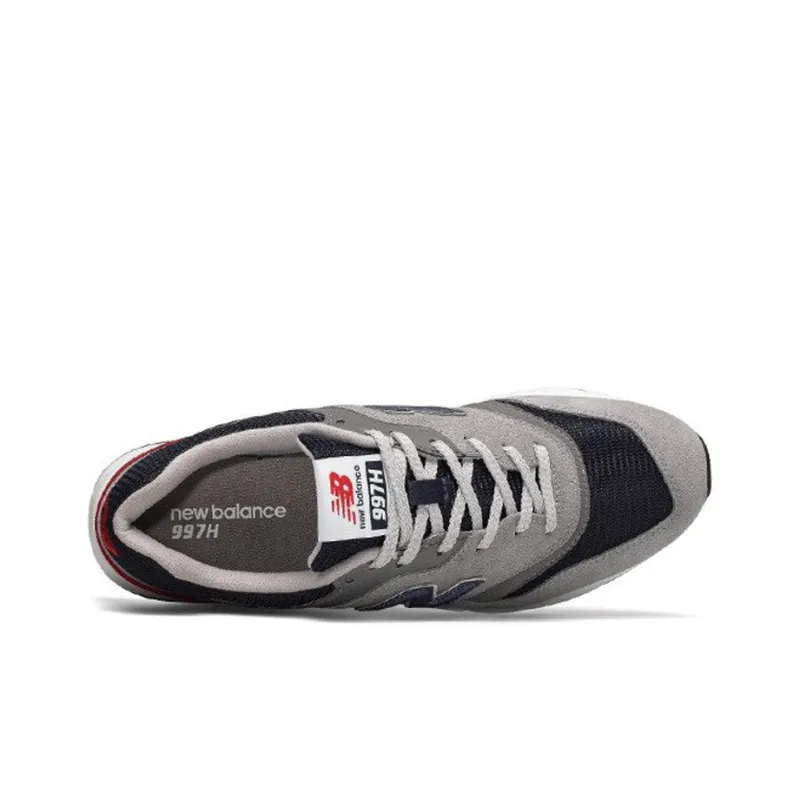 New Balance 997H Team Away Grey Pigment-3