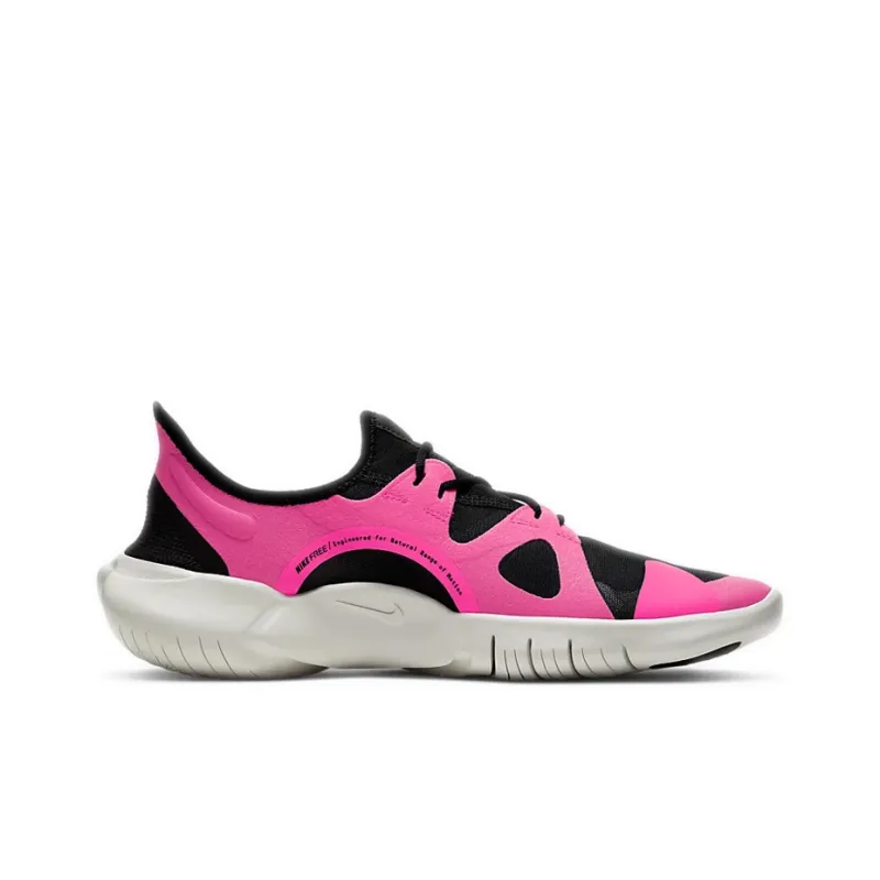 Nike Free Rn 5.0 Pink Blast-1