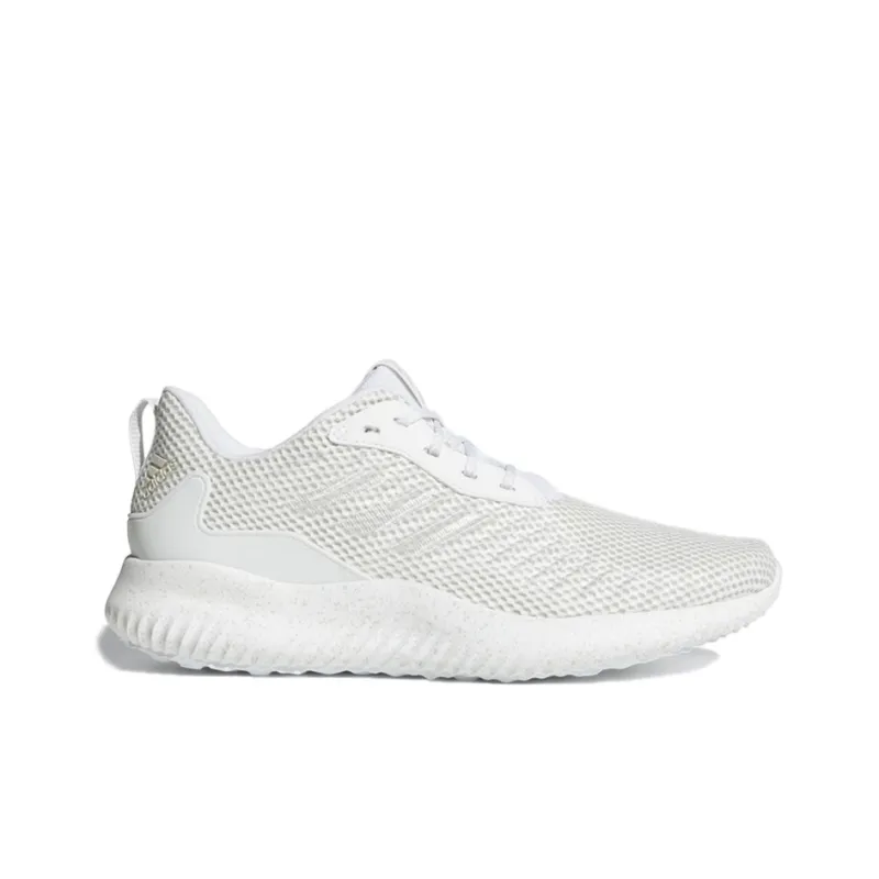 Adidas Alphabounce Rc 'White'-1
