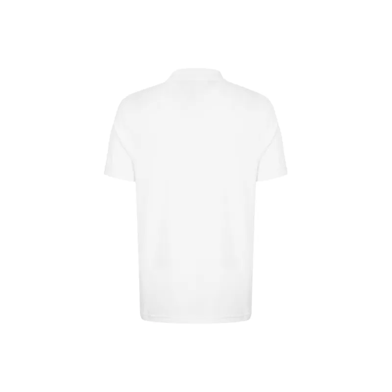 Tommy Hilfiger Polo Shirt Men's White-1