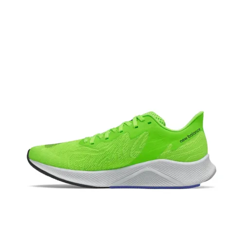 New Balance FuelCell Prism Energy Lime