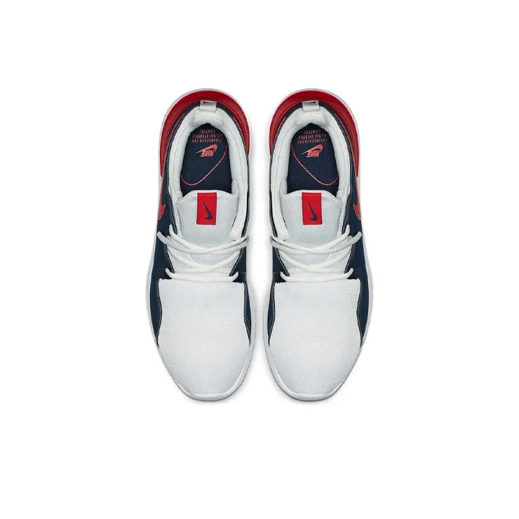 Nike Tessen 'University Red'-2