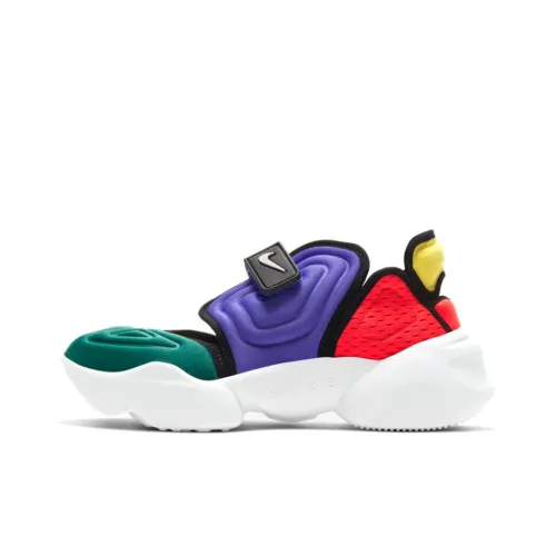 Nike Aqua Rift Multi Women's