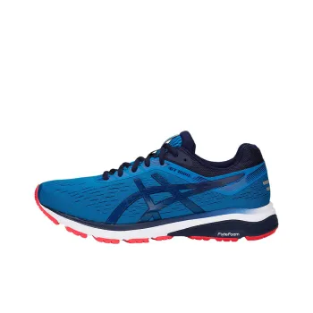 Asics GT 1000 7 'Race Blue Peacoat'