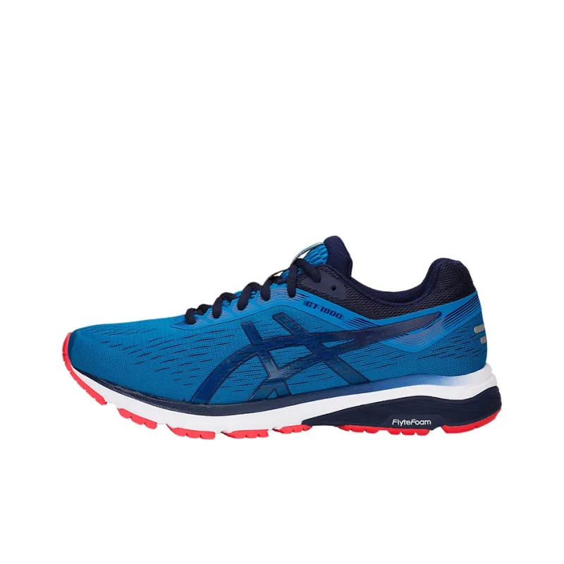 Asics GT 1000 7 'Race Blue Peacoat'-0