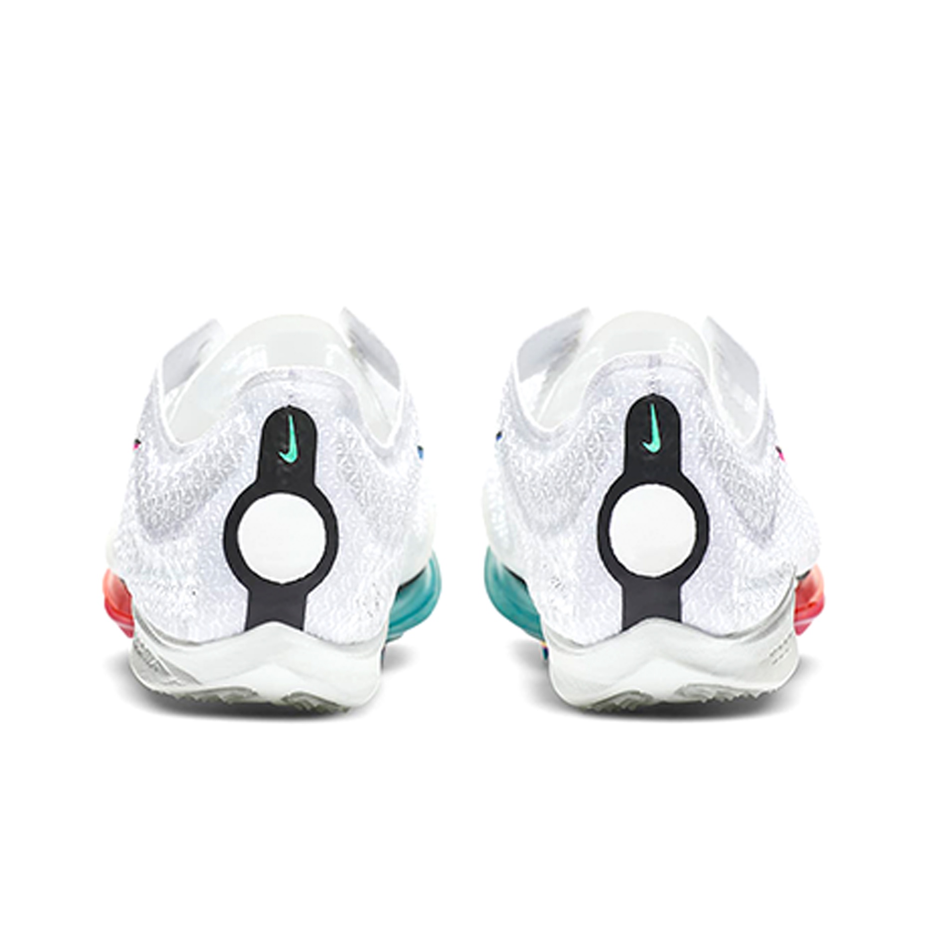 Amazon | Nike Air Zoom Victory Athletics ディスタンス