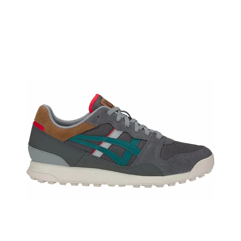 Onitsuka Tiger Horizonia 'Dark Grey Green'-1