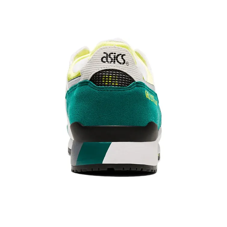 Asics Gel Lyte Iii Og Green Yellow 2019-5