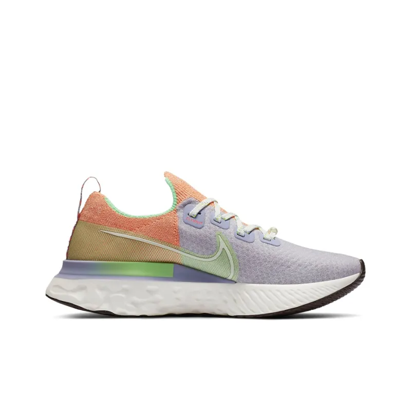 Nike has unleashed the