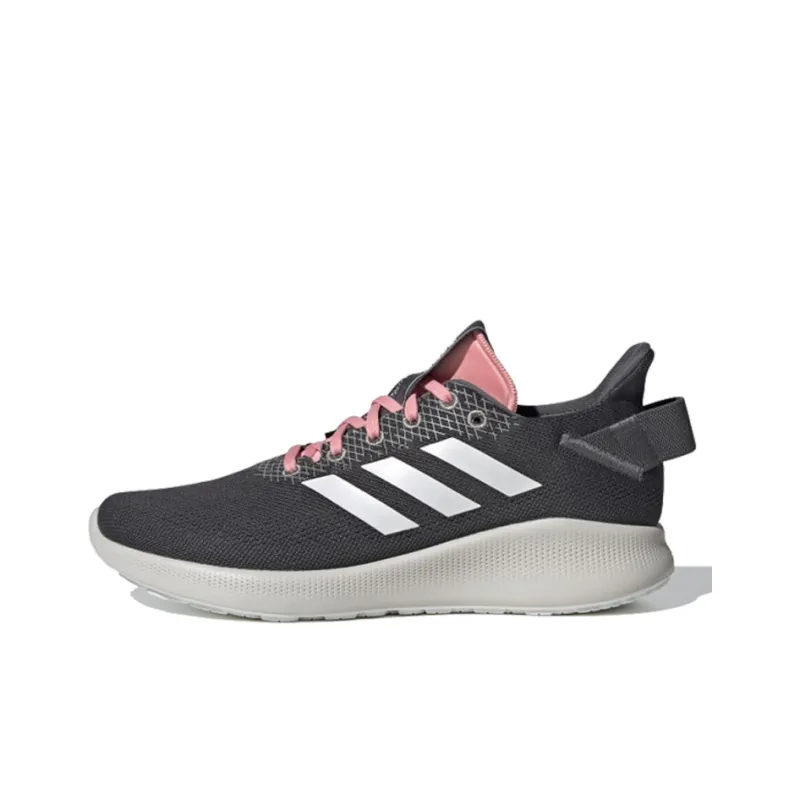Adidas Sensebounce+ Street Grey Women's-0