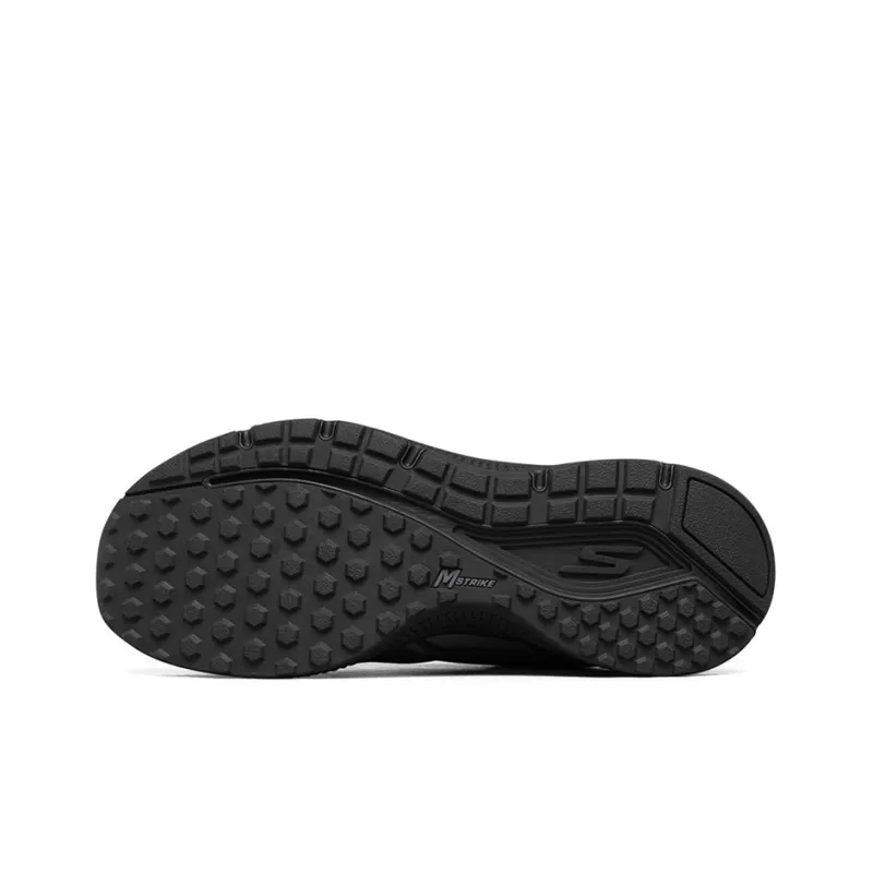 Skechers Go Run Consistent 'Triple Black'-4