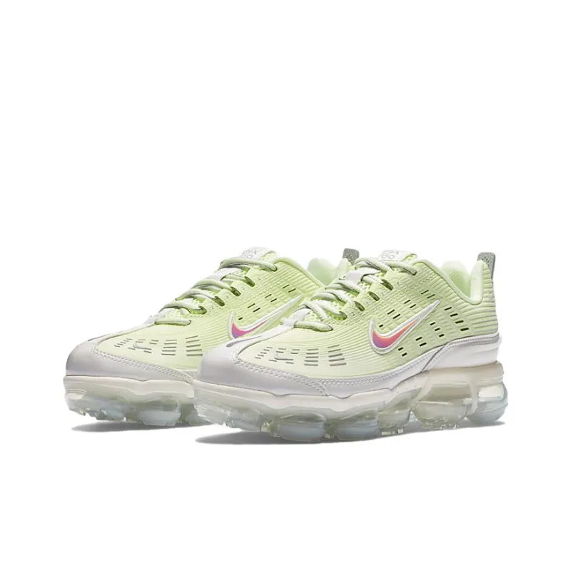 Nike Air VaporMax 360 Barely Volt Women's-2