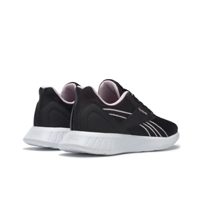 Reebok Lite 2.0 'Black And White' Women's-3