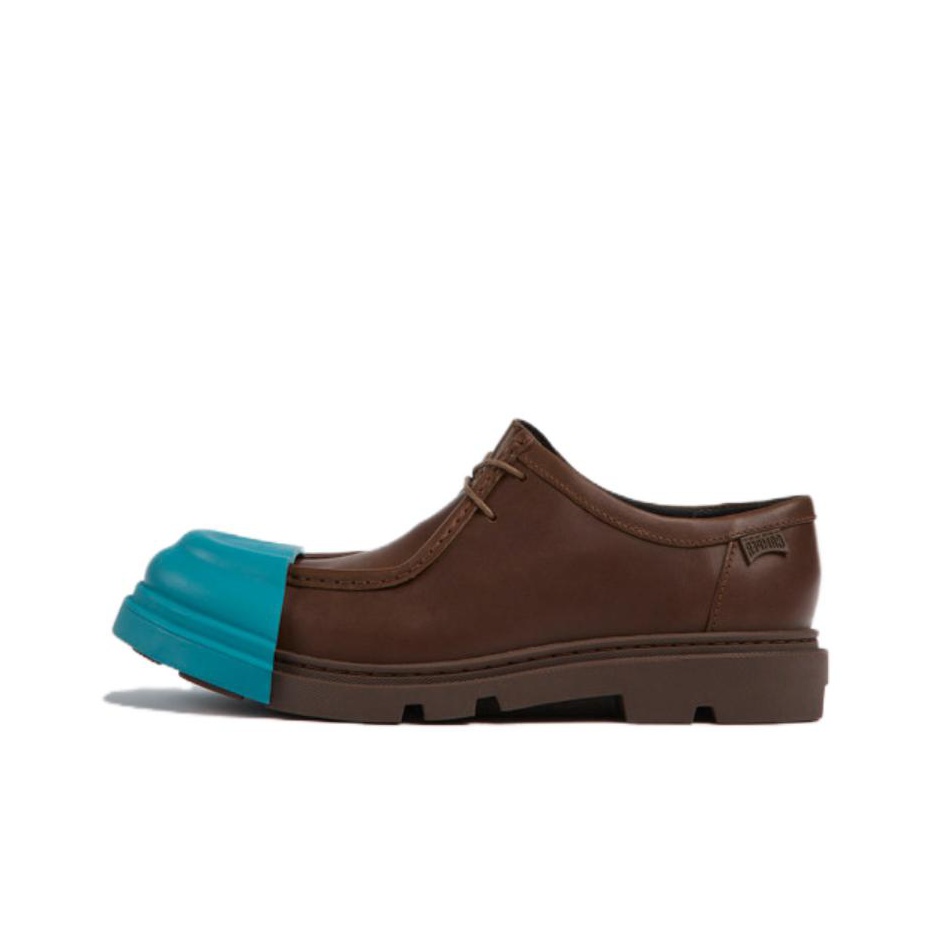 Camper brogues online