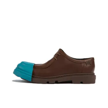 CAMPER Junction Lace up Leather Brogues