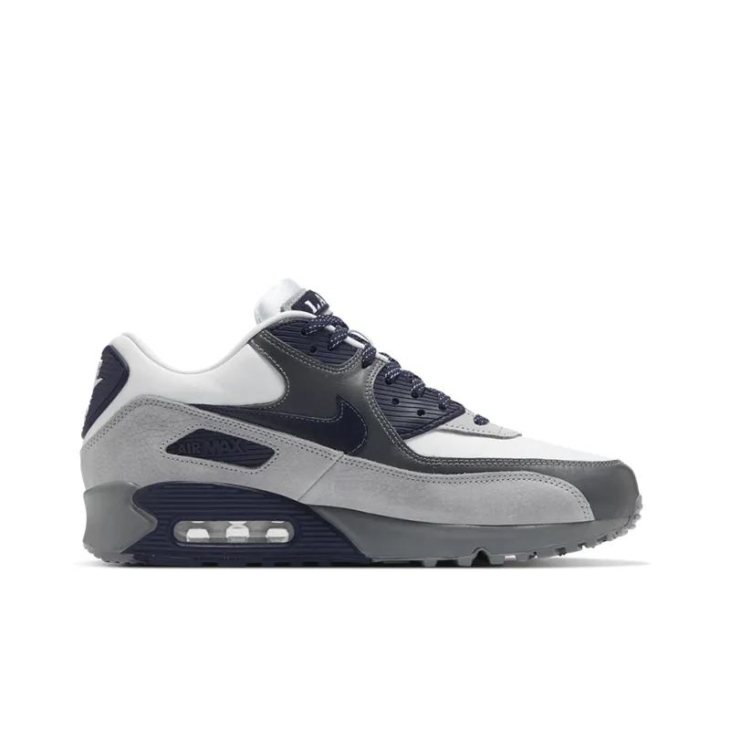 Nike Air Max 90 Lahar Escape Natural Indigo-1