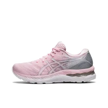 Asics Gel Nimbus 23 'Pink Salt' Women's