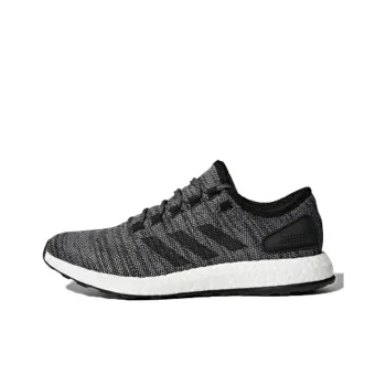 Adidas Pureboost Atr Core Black Grey