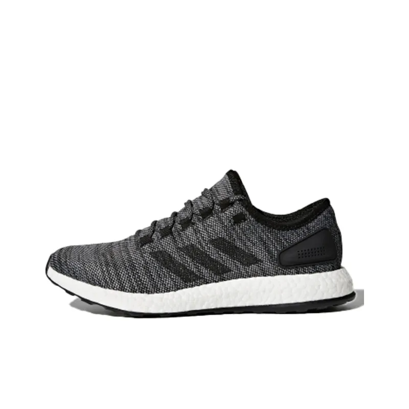 Adidas Pureboost Atr Core Black Grey-0