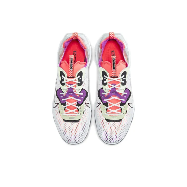 Nike React Vision Barely Volt Laser Crimson-3