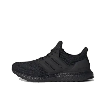 Adidas Ultra Boost 4.0 Dna Triple Black