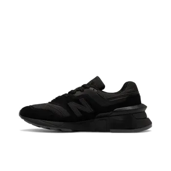 New Balance 997 'Black Grey'