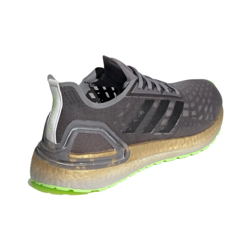Adidas Ultraboost Pb 'Gray Gold Green' Women's-3