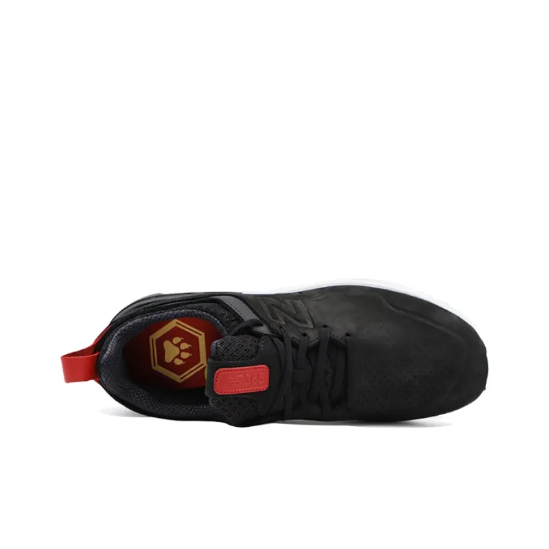 New Balance 365 Series Black-2