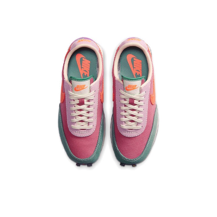 Nike Daybreak Corduroy Desert Berry Women's US W 10.5 - POIZON