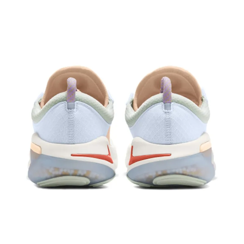 Nike Joyride Run Flyknit Magic Ember Women's-4