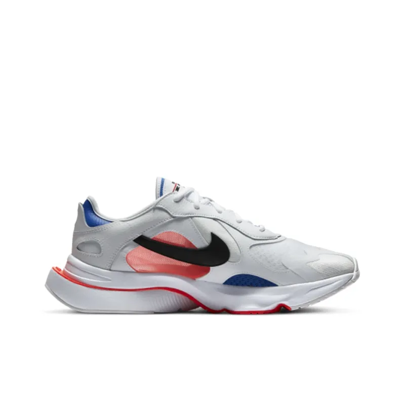 Nike Air Zoom Division White Game Royal-1