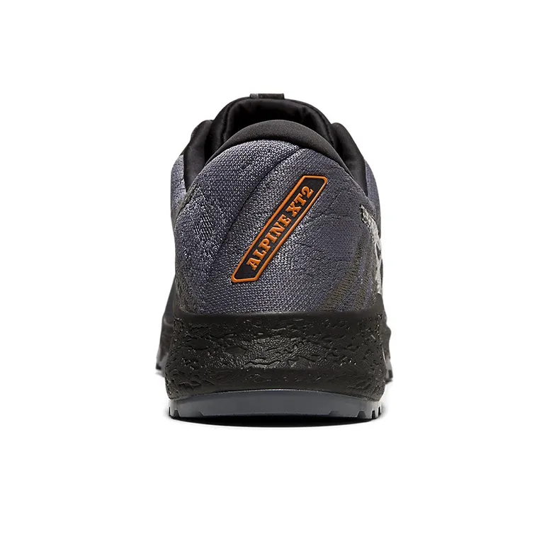 Asics Alpine XT2 Carrier Grey-3