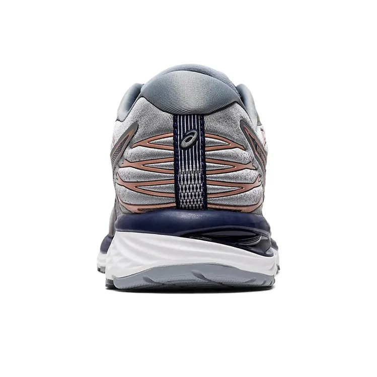 Asics Gel Cumulus 21 Wide 'Peacoat' Women's-4