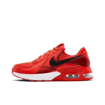 Nike Air Max Excee 'Red Black'