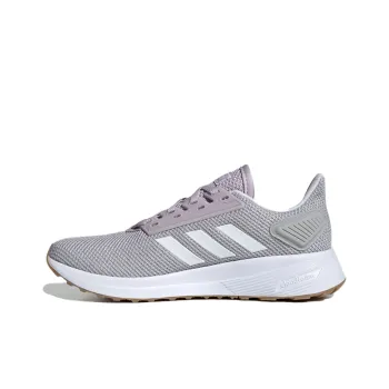 Adidas Duramo 9 'Purple White' Women's