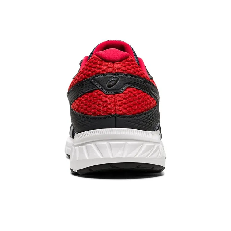 Asics Gel Contend 6 'Carrier Grey Red'-4