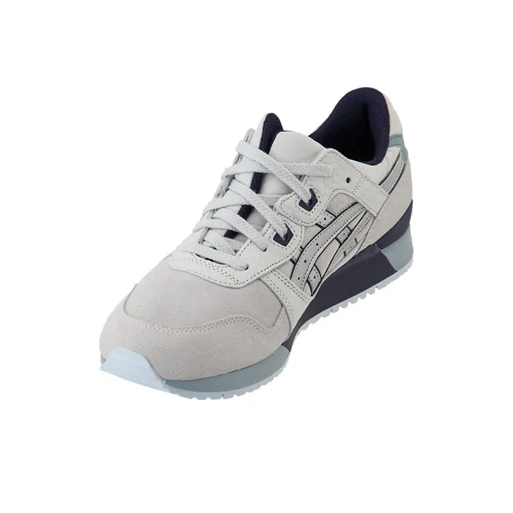 Asics Gel Lyte Iii 'Brown'-3